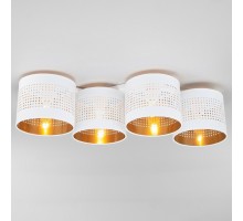 Накладной светильник TK Lighting Tago 854 Tago white