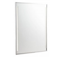 Зеркало настенное Wertmark Rect 