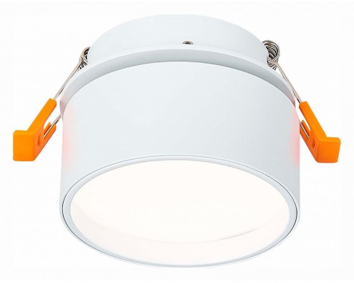 Встраиваемый светильник ST-Luce ST651 