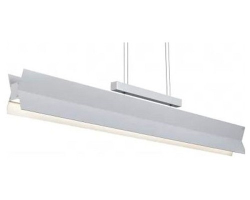 Подвесной светильник iLedex Rail 9090P-B-50L