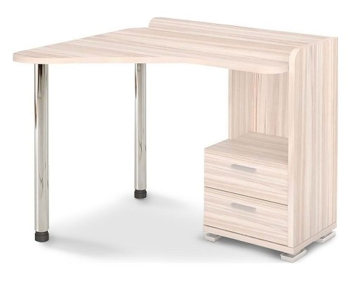 Стол письменный Домино СКМ-55