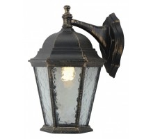 Светильник на штанге Arte Lamp Genova A1202AL-1BN