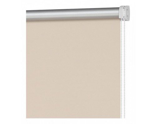 Штора рулонная (40x160 см) Блэкаут Плайн