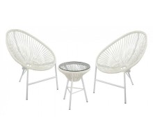 Набор уличный Acapulco