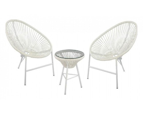 Набор уличный Acapulco