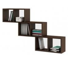 Полка книжная Вайс-2