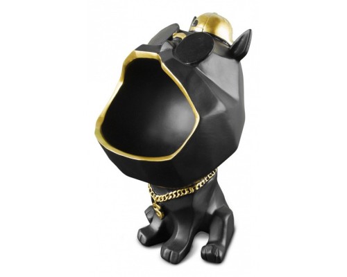 Статуэтка (16x26 см) Бульдог MY-D131