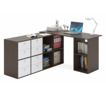 Стол письменный Прайм-81