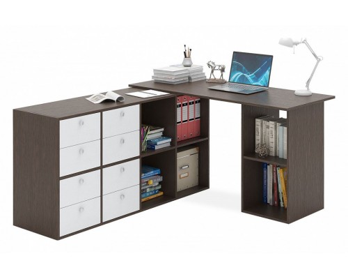 Стол письменный Прайм-81