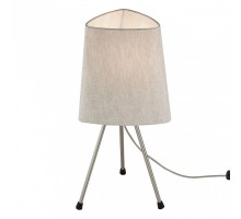 Настольная лампа декоративная Maytoni Comfort MOD008TL-01N