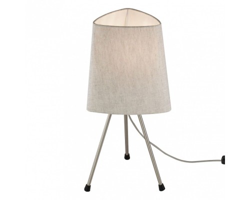 Настольная лампа декоративная Maytoni Comfort MOD008TL-01N