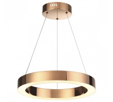 Подвесной светильник Odeon Light Brizzi 3885/25LA