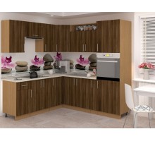 Гарнитур кухонный Лира-9