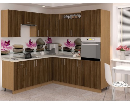 Гарнитур кухонный Лира-9