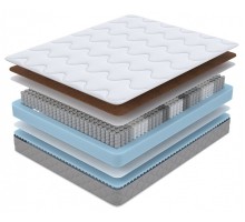 Матрас односпальный Sova SF 1900x800