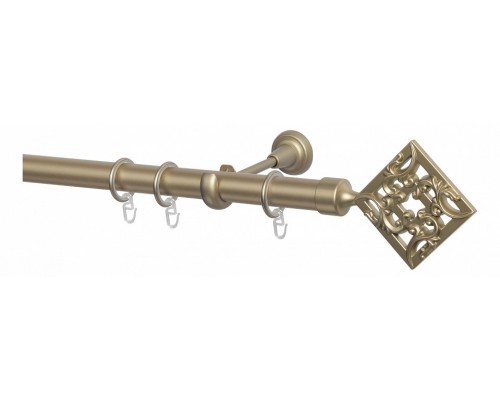 Карниз (280 см) Вензель