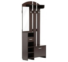 Стенка для прихожей Мила