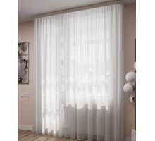 Гардина Legrand Вуаль 58087900