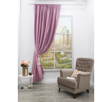 Портьера (200x270 см) 1 шт. RR 6668