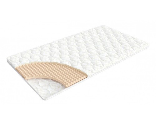 Топпер полутораспальный Topper Massage 200x120 см