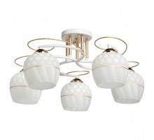 Потолочная люстра De City Грация 39 677013205