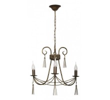 Подвесная люстра Nowodvorski Twist 2764