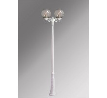 Фонарный столб Fumagalli Globe 300 G30.157.S20.WZE27