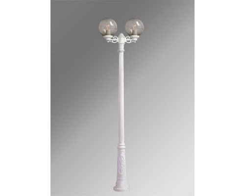 Фонарный столб Fumagalli Globe 300 G30.157.S20.WZE27