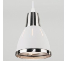 Подвесной светильник Eurosvet Nort 50173/1 белый