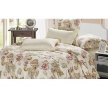 Постельное белье семейное B-156