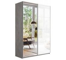 Шкаф-купе Прайм Дуо