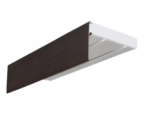 Карниз (280 см) Эконом+