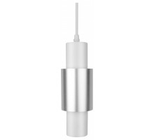 Подвесной светильник Escada 20037 20037SMP/01LED SWH/SSL