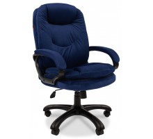 Кресло компьютерное Chairman Home 668