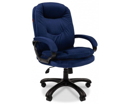 Кресло компьютерное Chairman Home 668