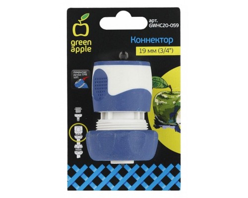 Соединитель GWHC20-059 Б0003118