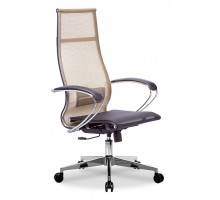 Кресло компьютерное МЕТТА-7(MPRU)