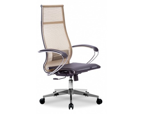 Кресло компьютерное МЕТТА-7(MPRU)