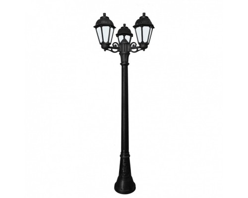 Фонарный столб Fumagalli Artu Bisso/Saba K22.158.S30.AYF1R