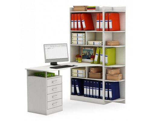 Стол компьютерный Атлант-183