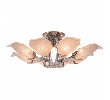 Потолочная люстра Escada Nasteo 5071/8+1PL