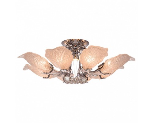 Потолочная люстра Escada Nasteo 5071/8+1PL