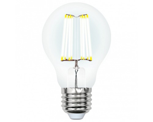 Лампа светодиодная Uniel  E27 7Вт 3000K UL-00002872