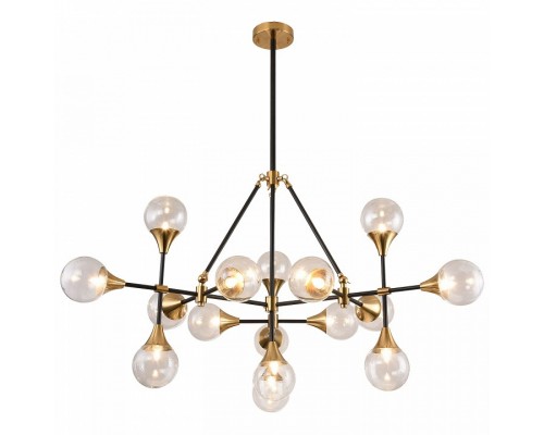 Подвесная люстра TOPGRADE TOPGRADE Hartwell