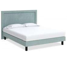 Кровать полутораспальная London Boxspring Standart