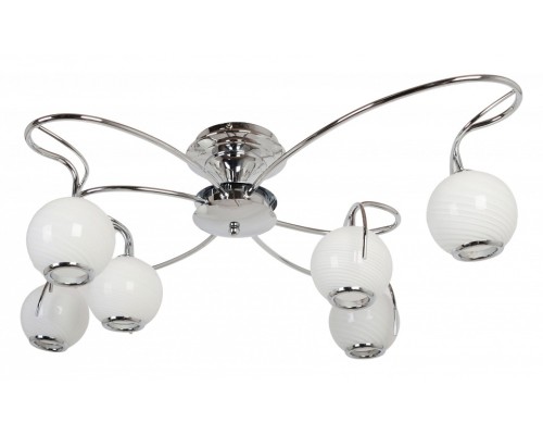 Потолочная люстра Abrasax 01963 MA01963CF-006-02