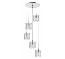 Подвесной светильник SIMPLE STORY 1034 1034-5PL