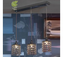 Подвесной светильник Lussole Monteleto 