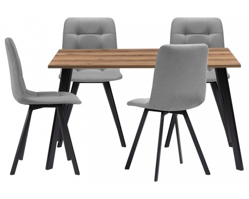 Набор обеденный Эделин