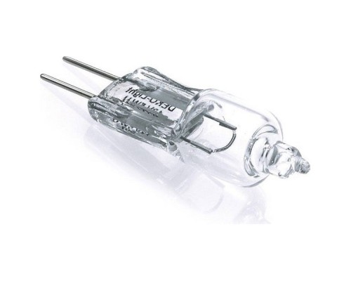 Лампа галогеновая Deko-Light  G4 5Вт 2900K 140005